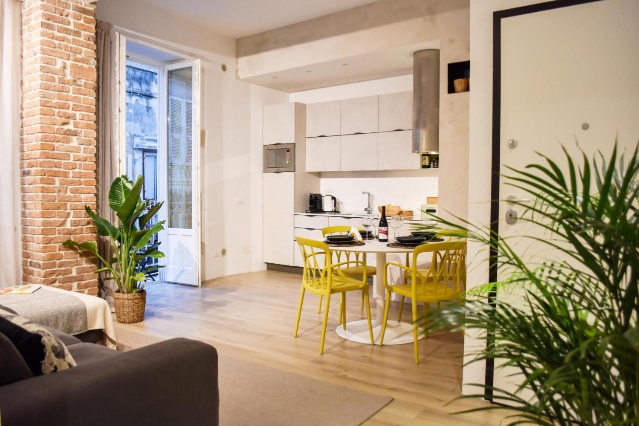 Balcony In Giudecca By Ortigia Apartments Syracuse Exterior foto